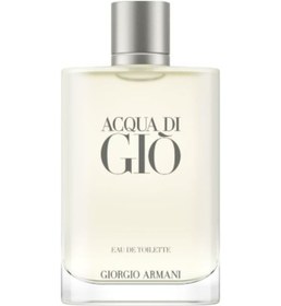 Resim Giorgio Armani Acqua Di Gio Homme Edt 200 Ml 3614273955539 Aromatik 