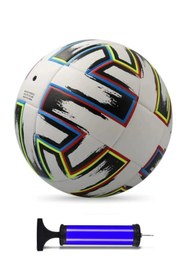 Resim Daxom Profosyonel Futbol Topu Halı Saha Çim Saha Sporcu Top 