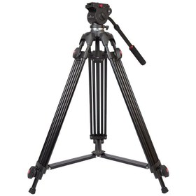 Resim Tatsujin 0508B Tripod 