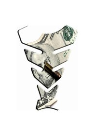 Resim 1403 Universal Tank Pad 319 Çok Renkli 