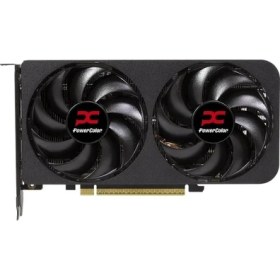 Resim Powercolor Reaper Radeon Rx9060Xt 8G-A 8Gb Gddr6 128Bit Gaming (Oyuncu) Ekran Kartı 