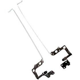 Resim Toshiba Uyumlu Satallite S50T-B Menteşe Takımı Fbbli002010 Nm63 