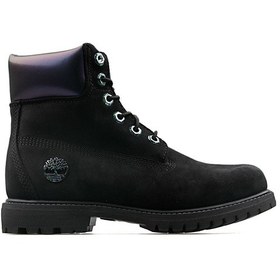 Resim Timberland Siyah Kadın Günlük Bot Tb0A21Y10011 6In Premium Boot W Siyah 