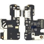 Resim Axya Xiaomi Uyumlu Mi A3 Şarj Soket Mikrofon Bordu 