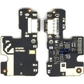 Resim Axya Xiaomi Uyumlu Mi A3 Şarj Soket Mikrofon Bordu 