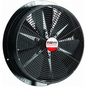 Resim Bahçıvan Bsm-250 ,25cm 220vac/65w 1200m3 2-kablo Üfleme Fan 