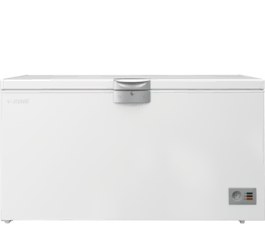 Resim 2350 Sandık Tipi Derin Dondurucu 