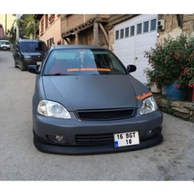 Resim Honda Civic Cs Ön Ek Makyajlı 