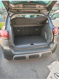 Resim C3 Aircross Bagaj Havuzu 2019 Yılı ve Sonrası Uyumludur 