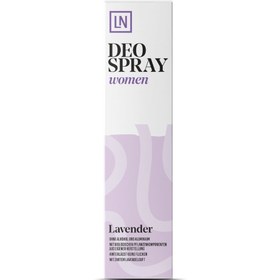 Resim Deo Sprey Lavanta Kadın 50 ml 