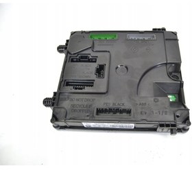 Resim Genel Markalar UCH BEYNİ (ARAÇ İÇİ KONTROL ÜNİTESİ) 284B14540R LAGUNA III 284B14540R GOLD 