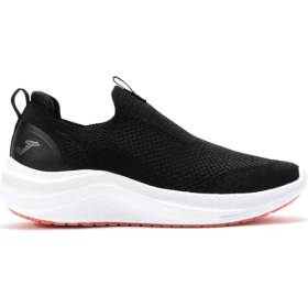Resim Joma C.LACELESS LADY 2501 NEGR Siyah Kadın Sneaker 