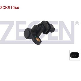 Resim Krank Devır Sensoru Honda Cıvıc Vıı Hatchback 1.4 I - 1.6 I D14 