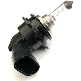 Resim Osram H7 Classic Ampul Ve Duy 12V 55W 