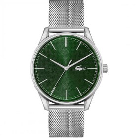 Resim Lacoste 2011189 Vienna Erkek Kol Saati 