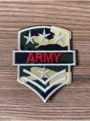 Resim StüdyoÜmitTişört Army,USA Forces Patch,Peç,arma,Kot Yaması 