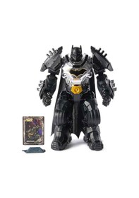 Resim Dc Metal Force Batman Figürü 30 Cm 6072679 Cicciobello 