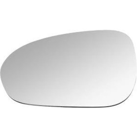 Resim ART MG001.1640 Dış Dikiz Ayna Camı Isıtmalı Sol Fiat 500×2015- 