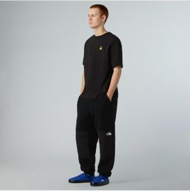 Resim The North Face U Icon Mountaın Relaxed S/s Tişört Nf0a8eu7jk31 Siyah 