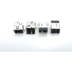 Resim Asus X555Y X555Yi-Xo103T Uyumlu Dc Jack Şarj Giriş Soketi 