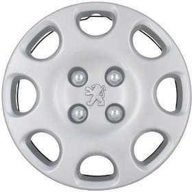 Resim Peugeot 206 Jant Kapağı 14 İnç Jant Psa Marka 9648316280 