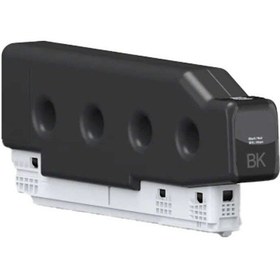 Resim Epson T08n1 C13t08n100 Siyah Uyumlu Kartuş- Am-c400 Bk8681988040671 Bk 