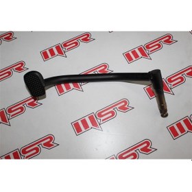 Resim Rks 150 Tıtanıc Arka Fren Pedalı 