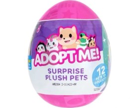 Resim OtoTech ADT00000 Adopt Me Sürpriz 12 cm Peluş - AME0001 