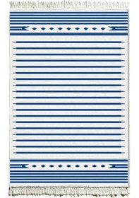 Resim The Mia Kilim Çift Taraflı 180x120 Cm Klm0134 