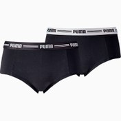 Resim PUMA MINI Şort Kadın Külot (2'li Paket) 