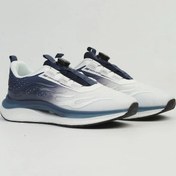 Resim Pierre Cardin 10041 Mekanizmalı Köpüklü Rahat İthal Erkek Günlük Sneakers Spor Ayakkabı 001 