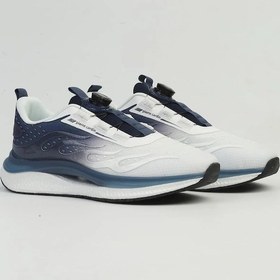 Resim Pierre Cardin 10041 Mekanizmalı Köpüklü Rahat İthal Erkek Günlük Sneakers Spor Ayakkabı 001 