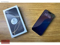 Resim Apple iPhone 16 Pro Max İkinci El YD | 256 GB | Natürel Titanyum İkinci El 28 GÜNLÜK İPHONE 16 PRO MAX 256GB ÖZKAN İLETİŞİMDEN