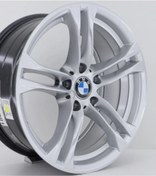 Resim 5 120 18 8.0 Et30 Ch72.6 Sılver 143 