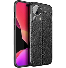 Resim Xiaomi Mi 13 Lite Kılıf Zore Niss Silikon Kapak Caselab 