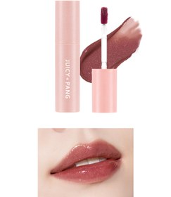 Resim Missha A'PIEU Juicy-Pang Sparkling Tint Işıltı&Dolgunluk Veren Parlak Gloss Tint RD02 