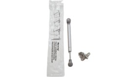 Resim Quix QUİX DÜŞER KAPAK PİSTONU 100 N ( 2 ADET ) 