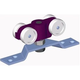 Resim Yeniler Kapı Mekanizması 80 Kg 