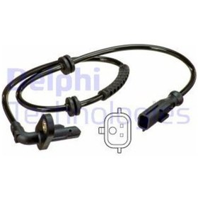 Resim DELPHI SS20601 ABS HIZ SENSÖRÜ CLİO 05- 