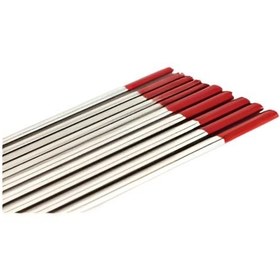 Resim Tungsten Kırmızı 10'Lu 