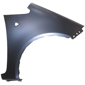Resim Mıtsubıshı Colt- 05/09 Ön Çamurluk Delikli Sağ 5220D126 