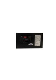 Resim İmc Safe Elektronik Para Kasası Siyah Renk 