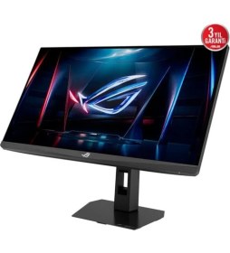 Resim Asus Rog Strix Ace XG248QSG 24.1 Inç 610Hz 0.1ms Full Hd Adaptive Sync Super Tn Esports Gaming Monitör 