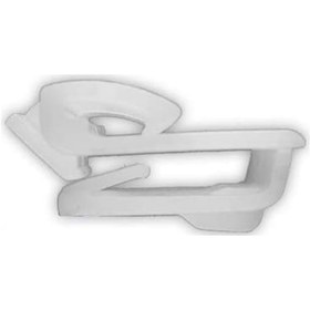 Resim Cam Kenar Klipsi 82212-43000 Hyundai H100 10 Adet 64383370 