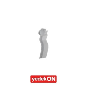 Resim Ayakkabılık Axor Y.m Küçük Sol 