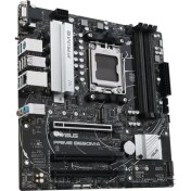 Resim Asus Prıme B650M-A Iı Amd B650 Am5 Ddr5 6400 Dp Hdmı Vga Çift M2 Usb3.2 Aura Rgb 2.5Gbit Lan Matx (Prıme B650M-A Iı) Anakart 