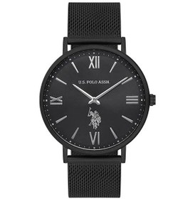 Resim U.s. Polo Assn. Uspa1024-08 Erkek Kol Saati 