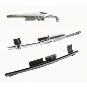 Resim Cam Kızağı Starex Sağ Oem No: 82560-4a100 