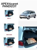 Resim apex ticaret Volkswagen Golf 7 Pandizot 