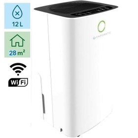 Resim VAPORATIC VHD-12 Lt. Nem Alma Cihazı 